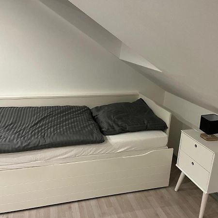 Bocholt Apartment Ferienwohnung Экстерьер фото