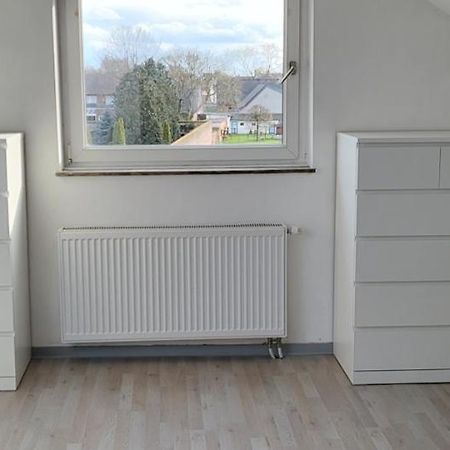 Bocholt Apartment Ferienwohnung Экстерьер фото
