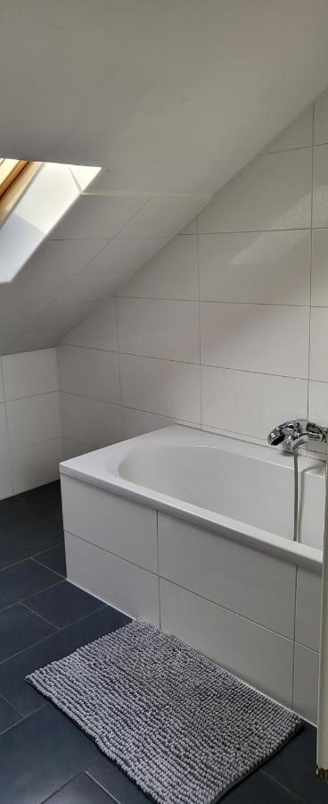 Bocholt Apartment Ferienwohnung Экстерьер фото
